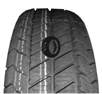 Foto pneumatico: BARUM, SNOVANIS 2 195/ R14 106Q Estive