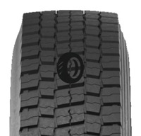 Foto pneumatico: BERLIN TIRES, PLD PREMIUM LONGLIFE 315/80 R22.5 156L Estive