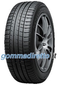Foto pneumatico: BF Goodrich, ADVANTAGE 205/60 R16 96V Estive