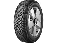 Foto pneumatico: BF Goodrich, G-FORCE WINTER2 SUV 235/55 R17 103V Invernali