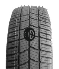 Foto pneumatico: BFGOODRICH, ACTIVAN 4S 195/75 R16 107R Estive