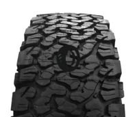 Foto pneumatico: BFGOODRICH, ALL TERRAIN T/A KO2 285/65 R18 121R Estive