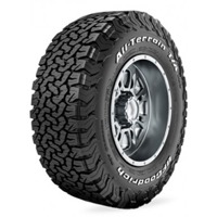 Foto pneumatico: BF Goodrich, ALL-TERRAIN T/A KO2 255/55 R18 109R Estive