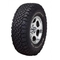Foto pneumatico: BF Goodrich, ALL-TERRAIN T/A KO2 12.5/35 R15 113Q Estive