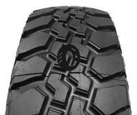 Foto pneumatico: BFGOODRICH, Baja T/A 12.5/ R16.5 133N Estive