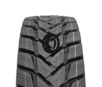 Foto pneumatico: BFGOODRICH, CROSS CONTROL D2 13/ R22.5 156K Estive