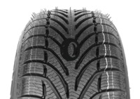 Foto pneumatico: BFGOODRICH, G-FORCE WINTER 155/65 R14 75T Invernali