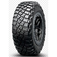 Foto pneumatico: BF Goodrich, MUD TERRAIN T/A KM3 265/70 R16 121Q Estive