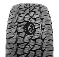 Foto pneumatico: BFGOODRICH, TRAIL TERRAIN T/A 275/65 R18 116T Estive