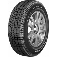 Foto pneumatico: BF Goodrich, URBAN TERRAIN T/A 255/65 R16 113H Quattro-stagioni