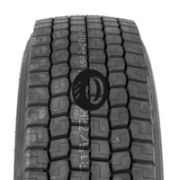 Foto pneumatico: BISON, AD153 315/80 R22.5 156L Estive
