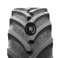 Foto pneumatico: BKT, AGRIMAX FORCE 600/70 R30 165D Quattro-stagioni