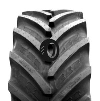 Foto pneumatico: BKT, AGRIMAX V-FLECTO 600/70 R30 168D Quattro-stagioni