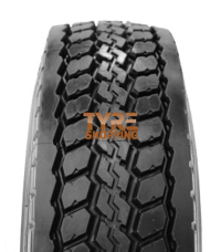 Foto pneumatico: BKT, AIROMAX AM 27 445/95 R25 174F Estive