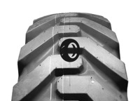 Foto pneumatico: BKT, AT621 12.5/80 R18 142A6 Quattro-stagioni