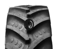 Foto pneumatico: BKT, RT765 600/70 R30 152D Quattro-stagioni