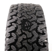 Foto pneumatico: BLACKSTAR (RETREAD), GLOBETROTTER 235/60 R16 100Q Estive