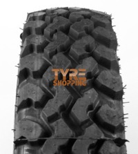 Foto pneumatico: BLACKSTAR (RETREAD), GUYANE 195/80 R15 96Q Estive