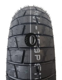 Foto pneumatico: BRIDGESTONE, AT41 ADVENTURE TRAIL (REAR) 150/70 R18 70V Quattro-stagioni