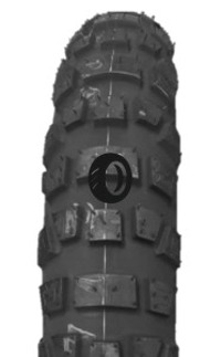 Foto pneumatico: BRIDGESTONE, AX 41 BATTLAX ADEVENTURECROSS (FRONT) 110/80 R19 59Q Quattro-stagioni