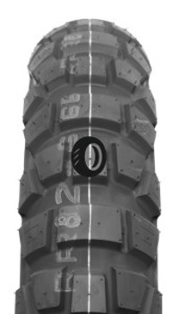 Foto pneumatico: BRIDGESTONE, AX 41 BATTLAX ADEVENTURECROSS (REAR) 120/80 R18 62P Quattro-stagioni