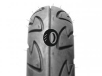 Foto pneumatico: BRIDGESTONE, B01-HOOP 80/100 R10 46J Quattro-stagioni