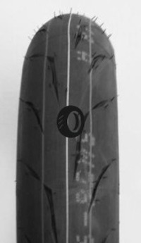 Foto pneumatico: BRIDGESTONE, BATTLAX RS10 RACING STREET (FRONT) 110/70 R17 54H Quattro-stagioni
