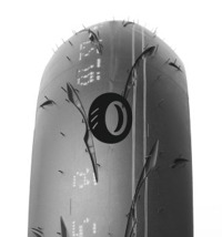 Foto pneumatico: BRIDGESTONE, BATTLAX RS11 RACING STREET (REAR) 200/55 R17 78W Quattro-stagioni