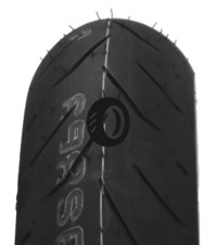 Foto pneumatico: BRIDGESTONE, BATTLAX S20 180/55 R17 73W Quattro-stagioni