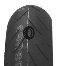 Foto pneumatico: BRIDGESTONE, BATTLAX S20 EVO 190/55 R17 75W Quattro-stagioni