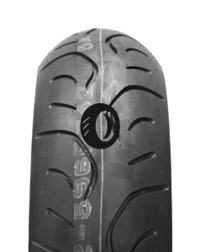 Foto pneumatico: BRIDGESTONE, BATTLAX T30 R 190/55 R17 75W Quattro-stagioni
