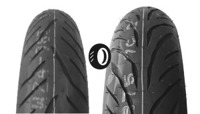 Foto pneumatico: BRIDGESTONE, BATTLAX T32 140/70 R18 67V Quattro-stagioni