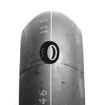 Foto pneumatico: BRIDGESTONE, BATTLAX-V02 90/580 R17  Quattro-stagioni
