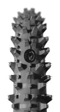 Foto pneumatico: BRIDGESTONE, BATTLECROSS X10 (FRONT) 80/100 R21 51M Quattro-stagioni
