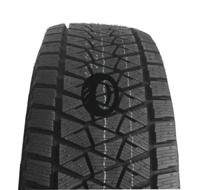 Foto pneumatico: BRIDGESTONE, BLIZZAK DM-V2 235/60 R18 107S Invernali