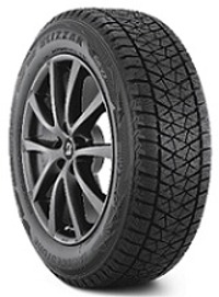 Foto pneumatico: BRIDGESTONE, Blizzak DM-V2 215/80 R15 102R Invernali