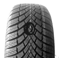 Foto pneumatico: BRIDGESTONE, BLIZZAK LM-005 245/45 R18 100V Invernali