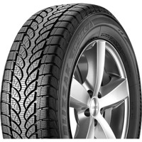 Foto pneumatico: BRIDGESTONE, BLIZZAK LM-32C 205/60 R16 100T Invernali