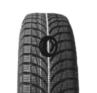 Foto pneumatico: BRIDGESTONE, BLIZZAK LM-500 155/70 R19 88Q Invernali
