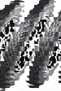 Foto pneumatico: BRIDGESTONE, BLIZZAK LM001 215/55 R17 98V Invernali