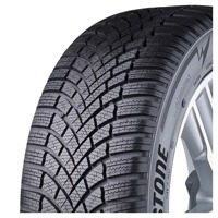 Foto pneumatico: BRIDGESTONE, BLIZZAK LM005 235/50 R20 100T Invernali