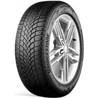 Foto pneumatico: BRIDGESTONE, BLIZZAK LM005 205/45 R17 88V Invernali