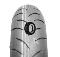 Foto pneumatico: BRIDGESTONE, BT015F 120/70 R17 58W Quattro-stagioni