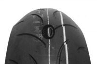Foto pneumatico: BRIDGESTONE, BT015R 190/50 R17 73W Quattro-stagioni