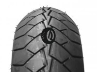 Foto pneumatico: BRIDGESTONE, BT020F 120/70 R18 59W Quattro-stagioni