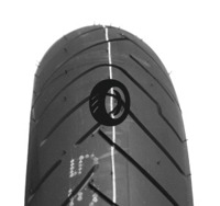 Foto pneumatico: BRIDGESTONE, BT023F 110/80 R18 58W Quattro-stagioni