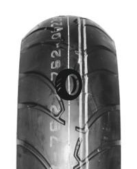 Foto pneumatico: BRIDGESTONE, BT028R 200/50 R18 76V Quattro-stagioni