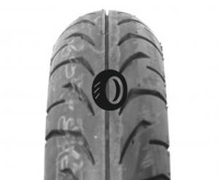 Foto pneumatico: BRIDGESTONE, BT39R 100/80 R17 52S Quattro-stagioni