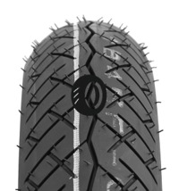 Foto pneumatico: BRIDGESTONE, BT45F 120/70 R17 58H Quattro-stagioni
