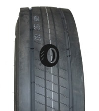 Foto pneumatico: BRIDGESTONE, COACH-AP 001 295/80 R22.5 154M Estive